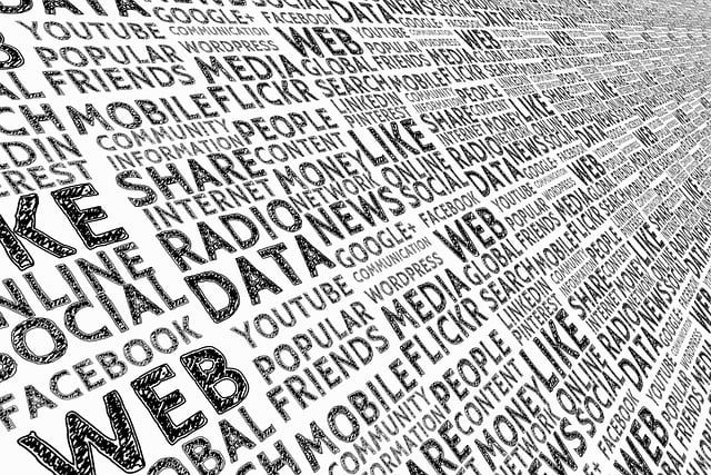 classification of data