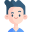 Regression MCQs 5 boy