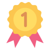 Regression MCQs 1 winner